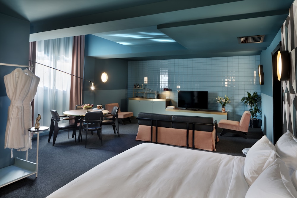 Stories Boutique Hotel 6/72