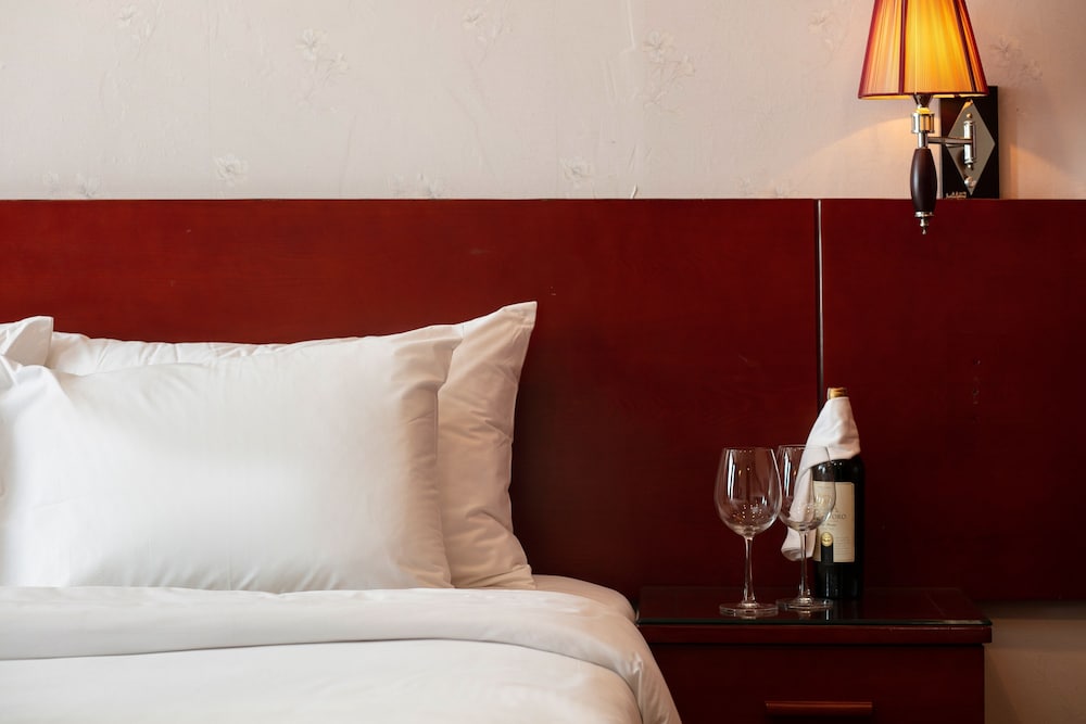 森 1 号酒店(Sen Hotel) 图片3