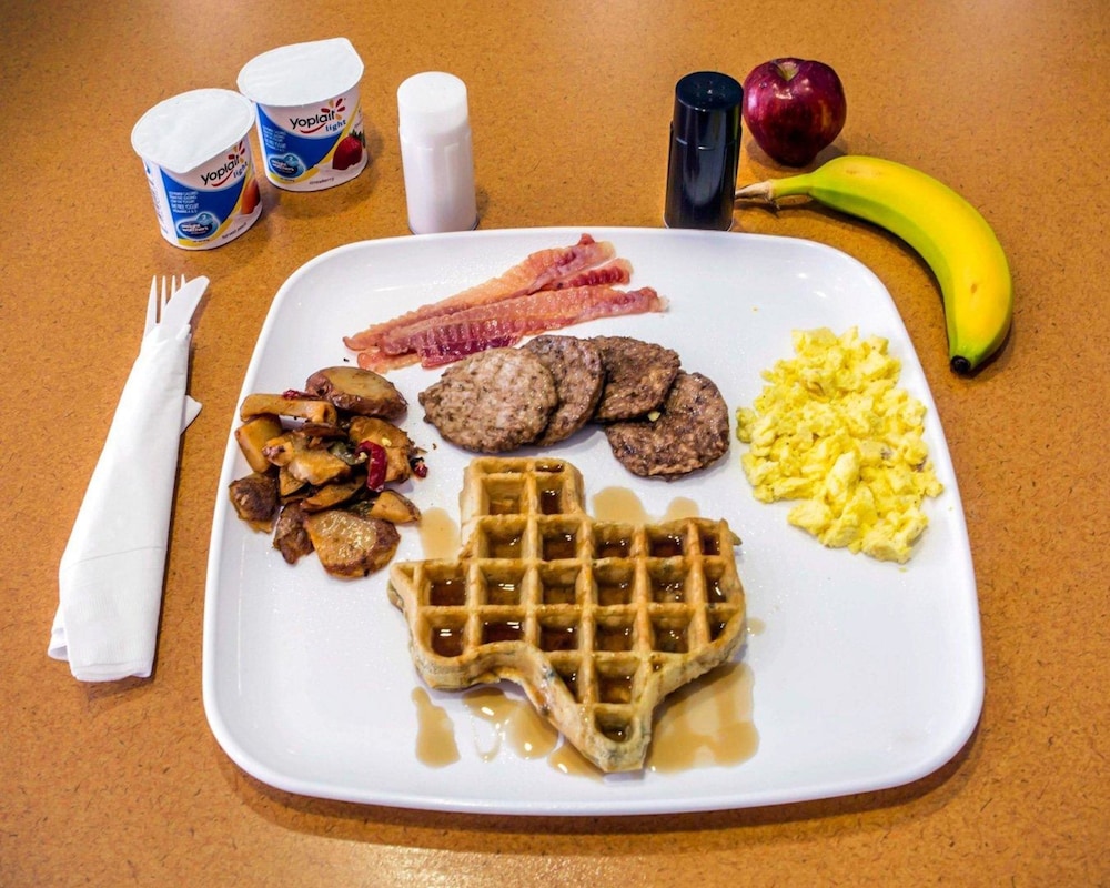 Sleep Inn Suites Pearland Houston South 20/35