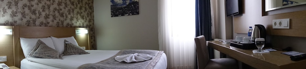 Mutevelli Otel 10/50