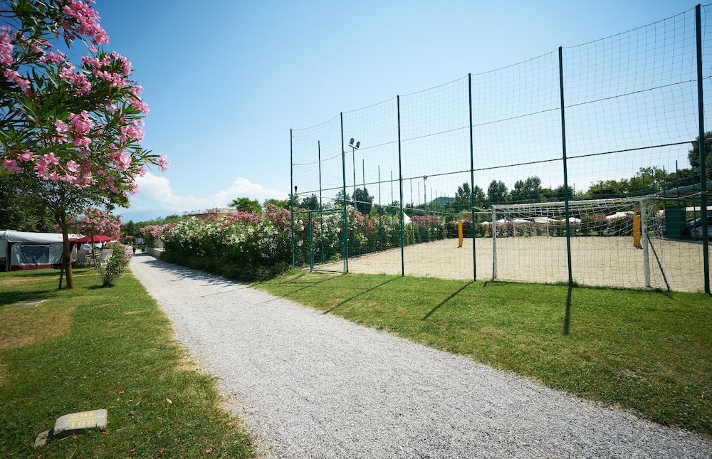 Camping Baia Verde 19/21