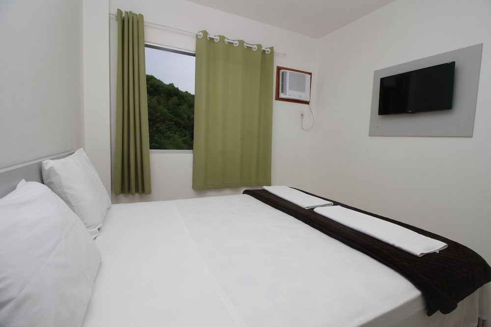 Hotel do Bosque 14/46