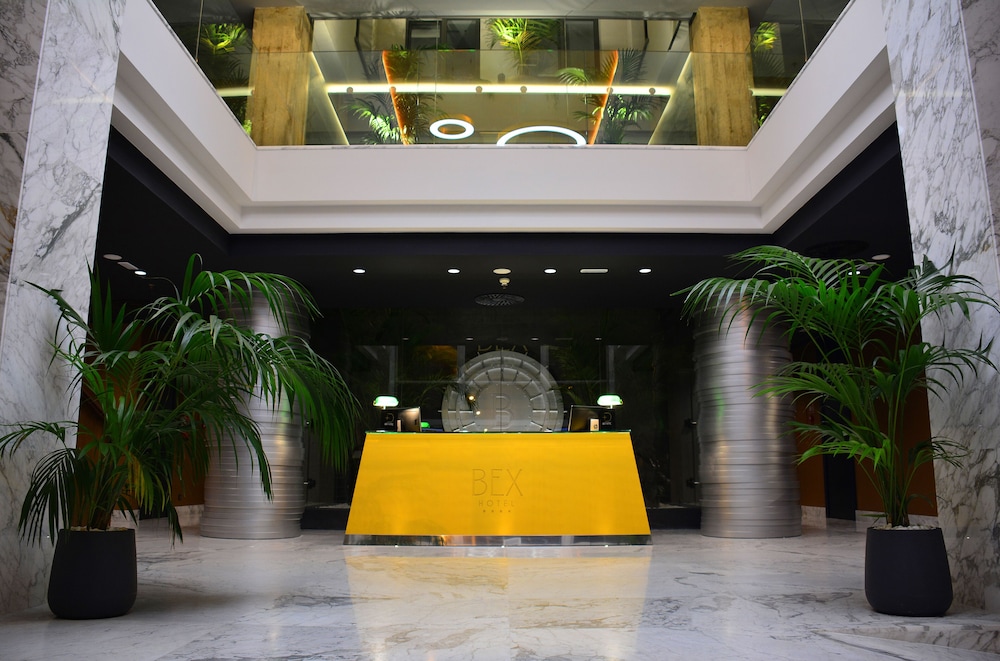 BLUESEA Design Plus Bex Hotel 6/67