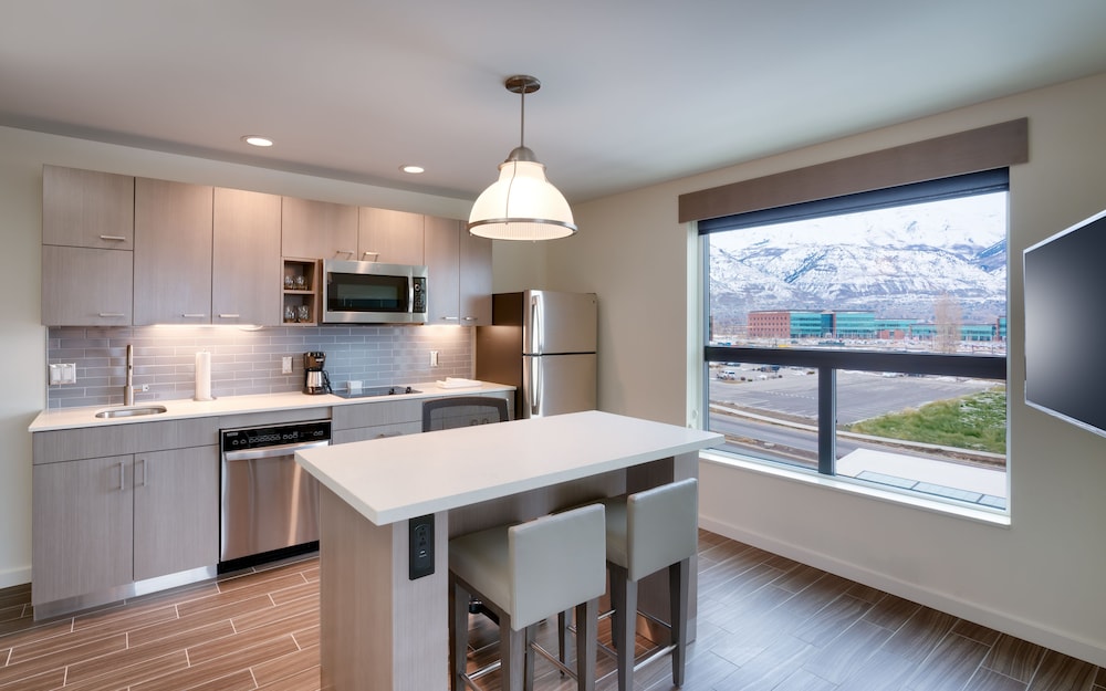 Hyatt House Provo/Pleasant Grove 18/31