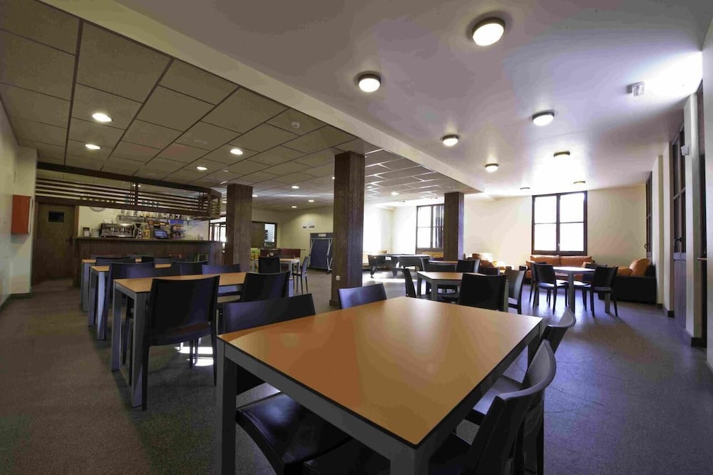 Albergue Les Estades 24/31