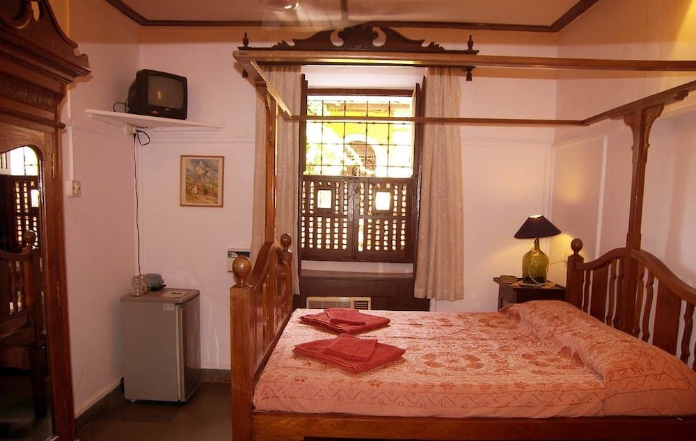 Panjim Inn 13/20