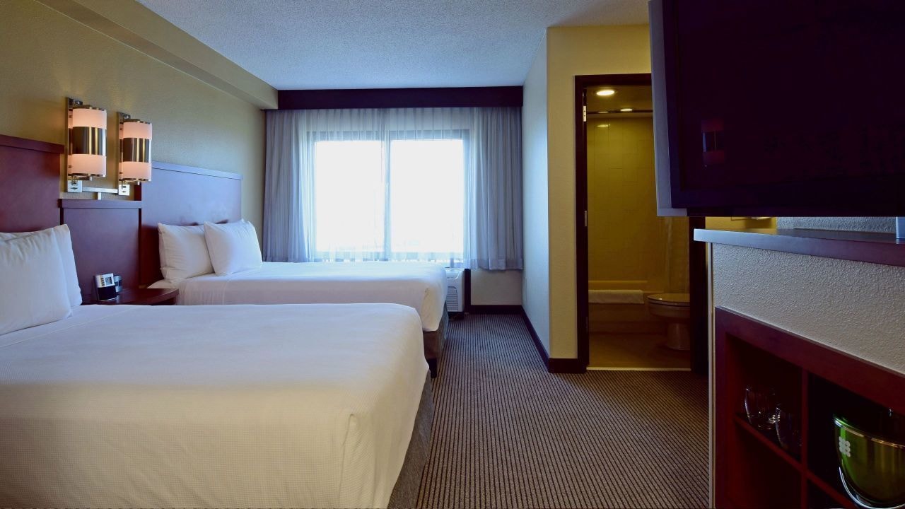 Room at Hyatt Place Dallas/Las Colinas, IRVING - TX