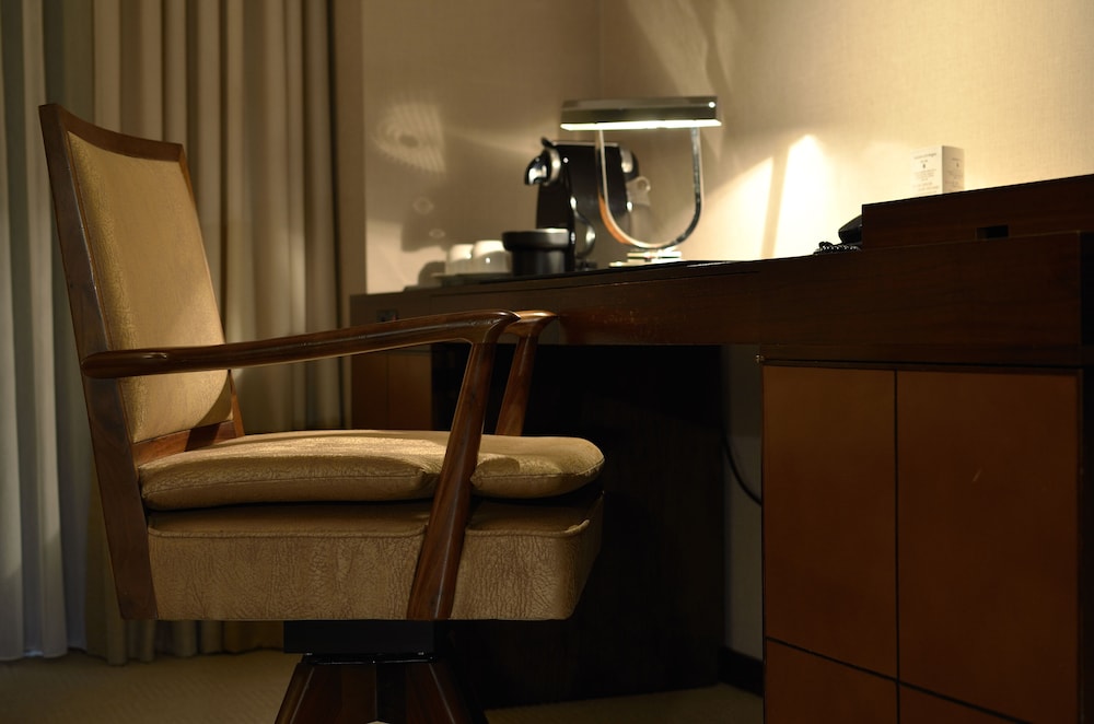 Les Suites Taipei Ching Cheng 32/67