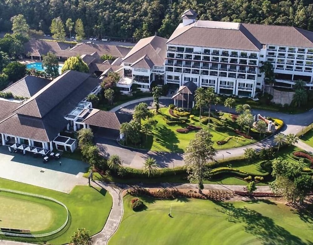 Alpine Golf Resort Chiang Mai 47/49