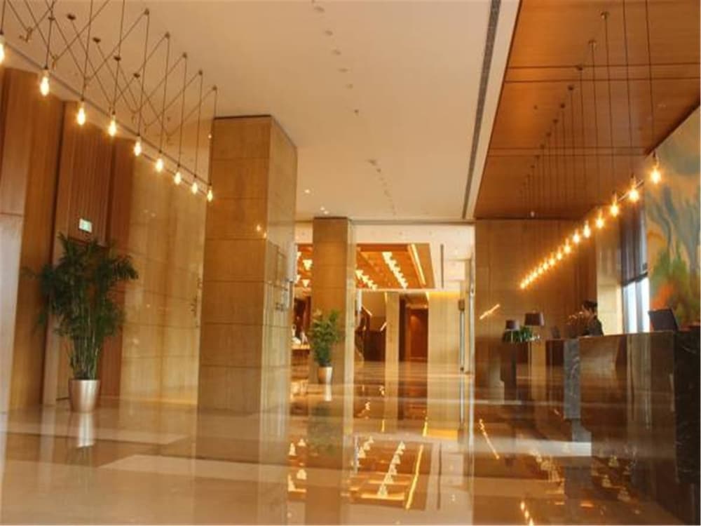 Guihe Siji Hotel Weihai 4/27