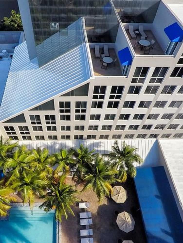 Doubletree by Hilton Deerfield Beach Boca Raton in DEERFIELD BEACH - FL