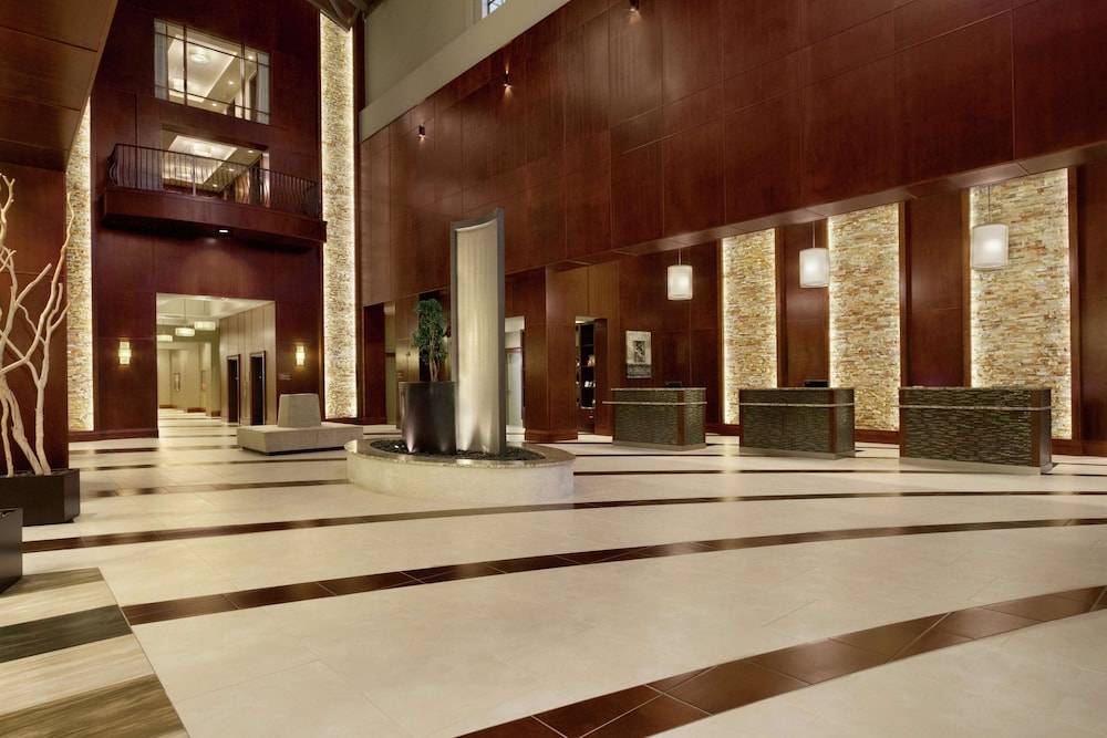 Embassy Suites Chattanooga / Hamilton Place 4/34
