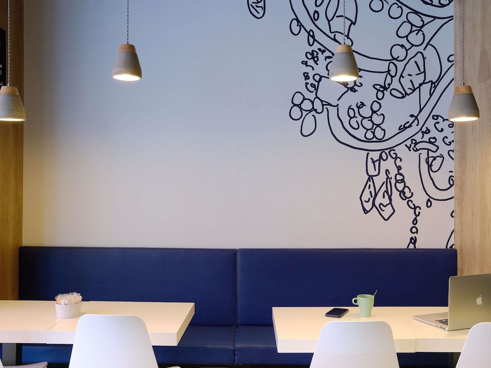 ibis budget Bilbao City 19/69
