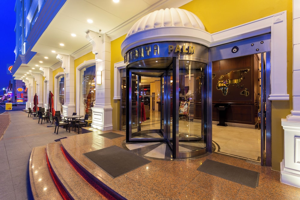 Latanya Palm and Spa Hotel 29/50