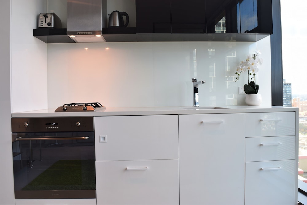 Executive Stay - Little Collins Street Melbourne 15/67