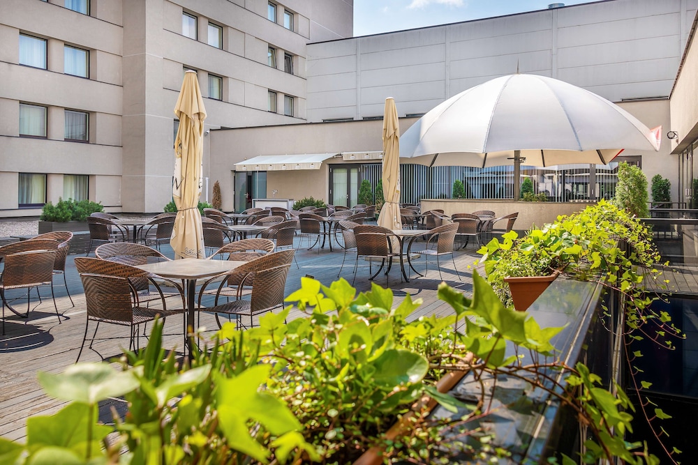 Radisson Hotel Kaunas 69/70