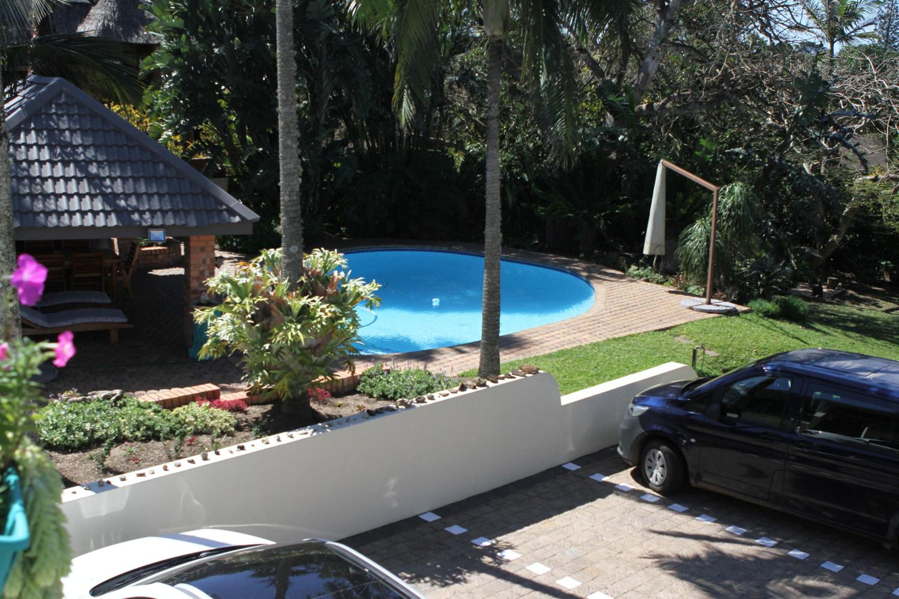 Whalesong Guest House 13/16