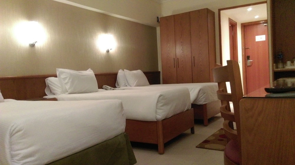 The Grand Plaza Hotel Smouha 12/68
