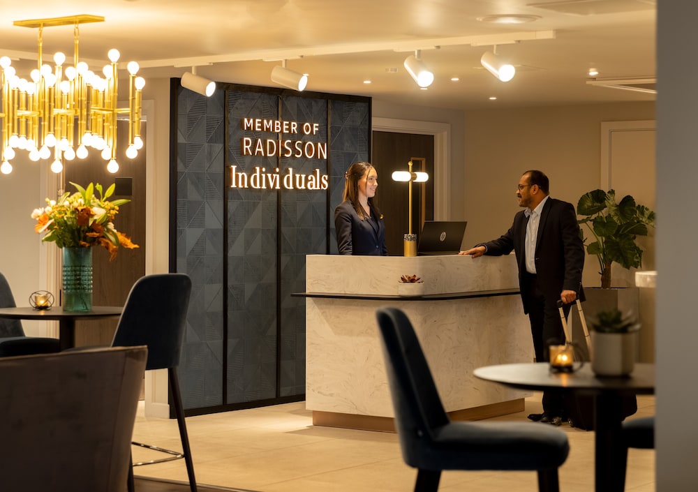 River Ness Hotel, a member of Radisson individuals 13/64