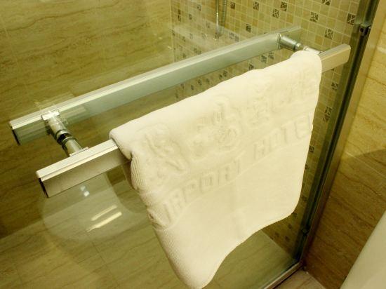Shenyang Airport Hotel 39/46