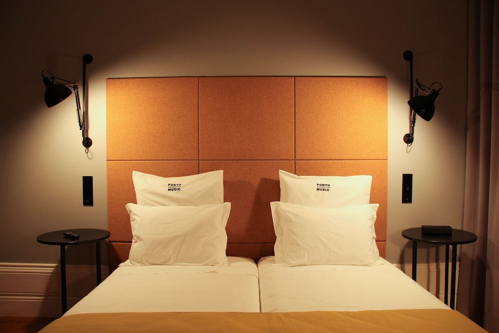 Porto Music Guest House 12/46