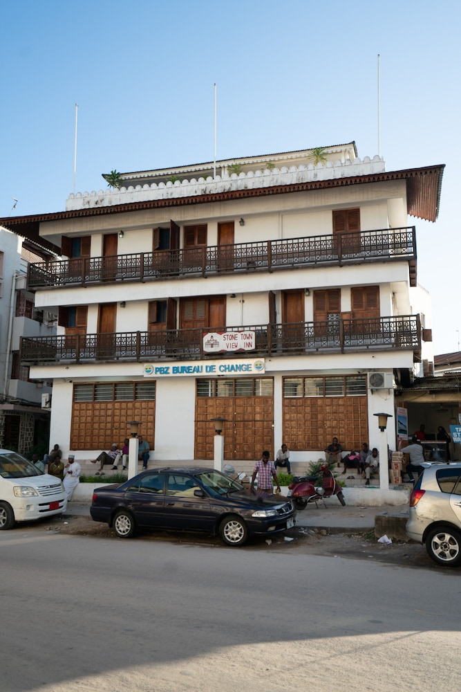Stonetown View Inn 1/26