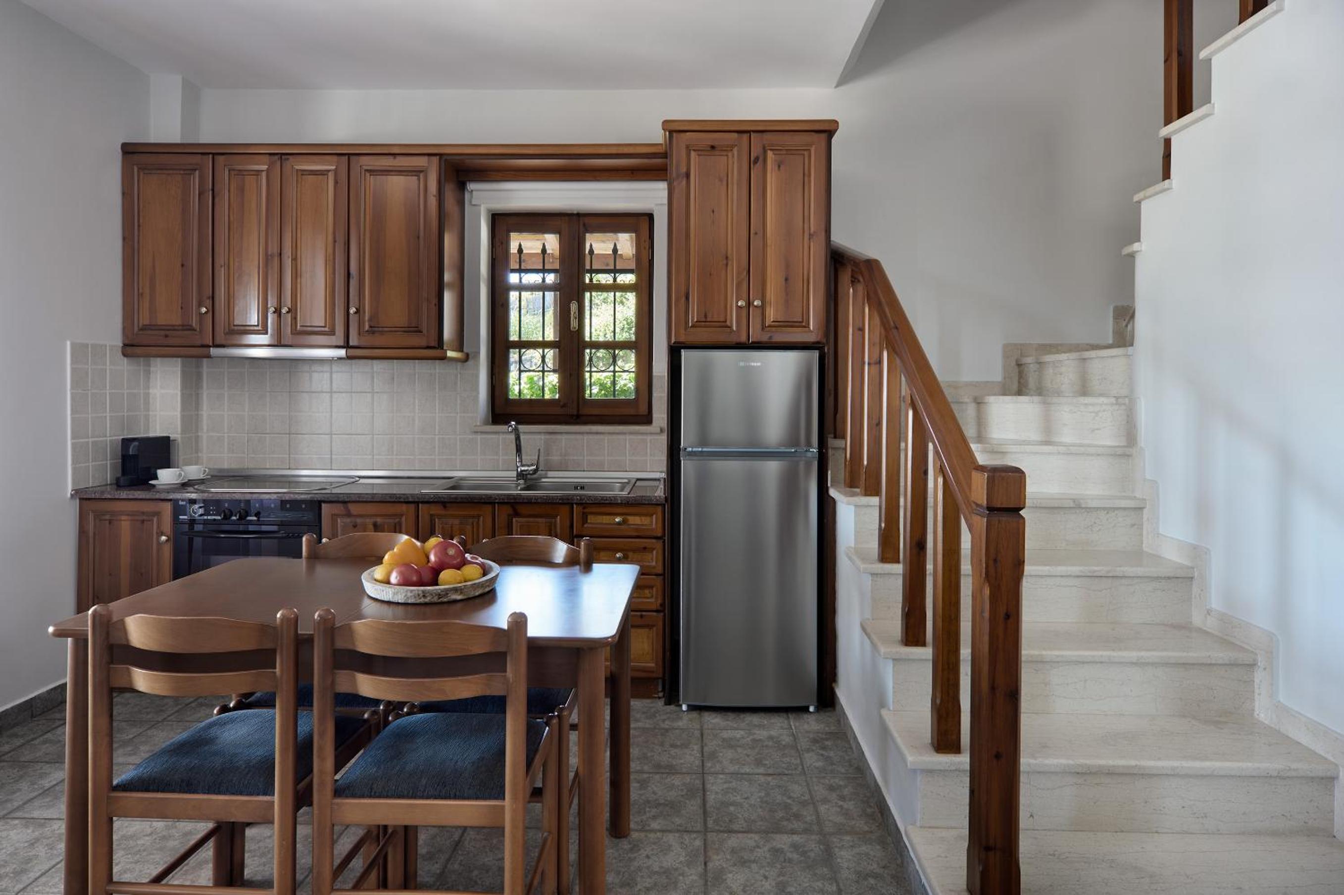 Lefkada Villas 28/51