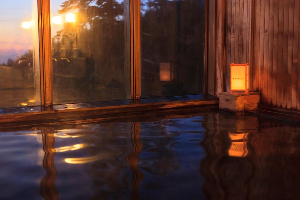 Tokachidake Onsen Ryokan Kamihoroso 18/50