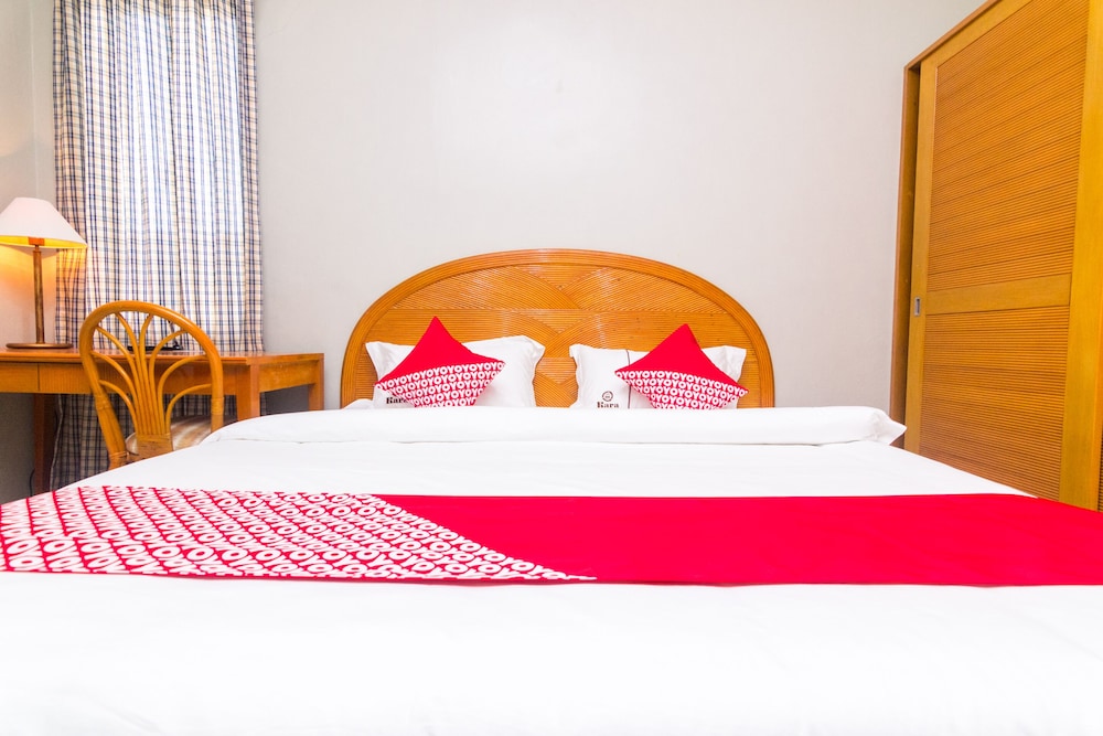 Oyo 1867 Kara Guest House 24/43