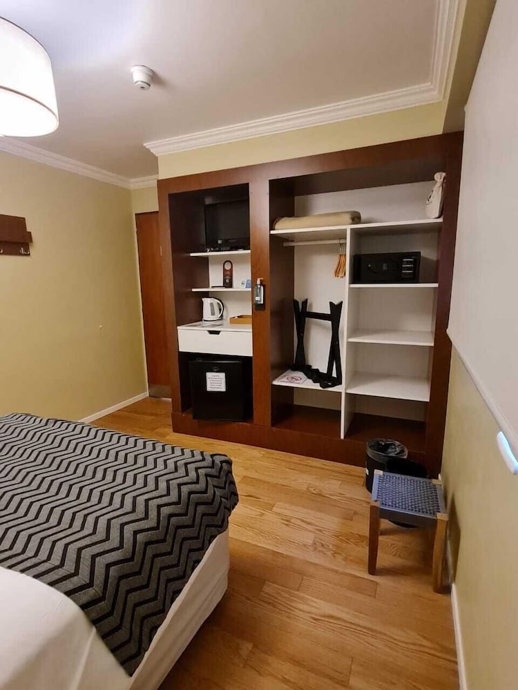 Hotel Cap Polonio 32/72