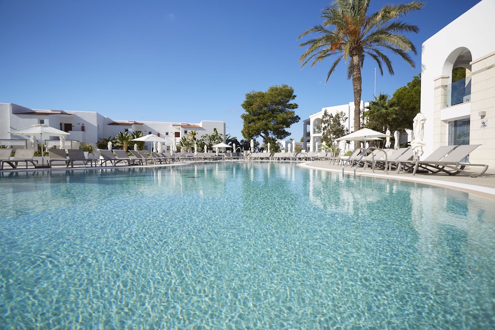 INSOTEL TARIDA BEACH SENSATORI RESORT 46/50