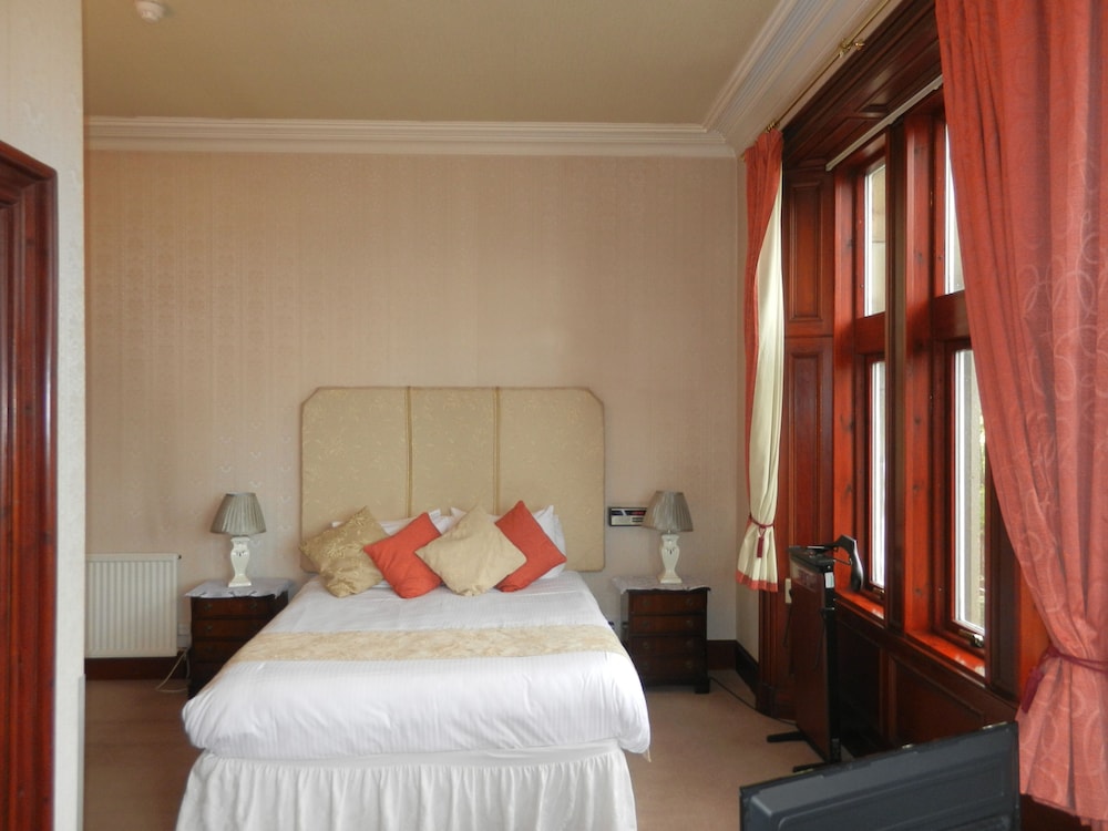 Morangie Hotel 5/36
