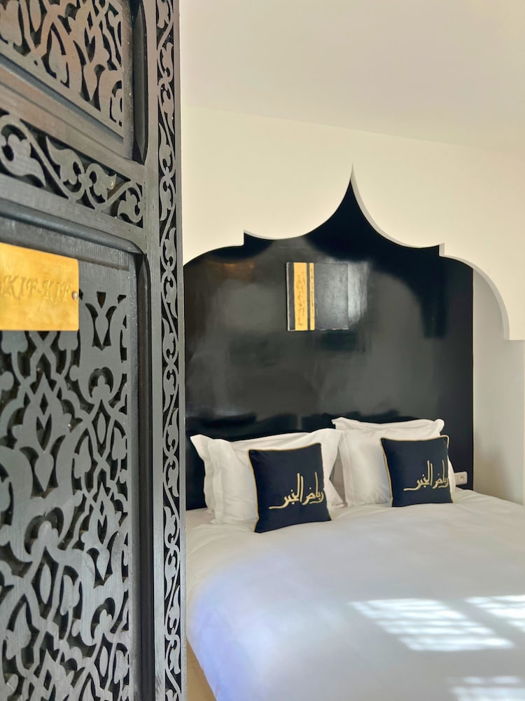 Riad El Khaeir Hammam & Spa 15/39