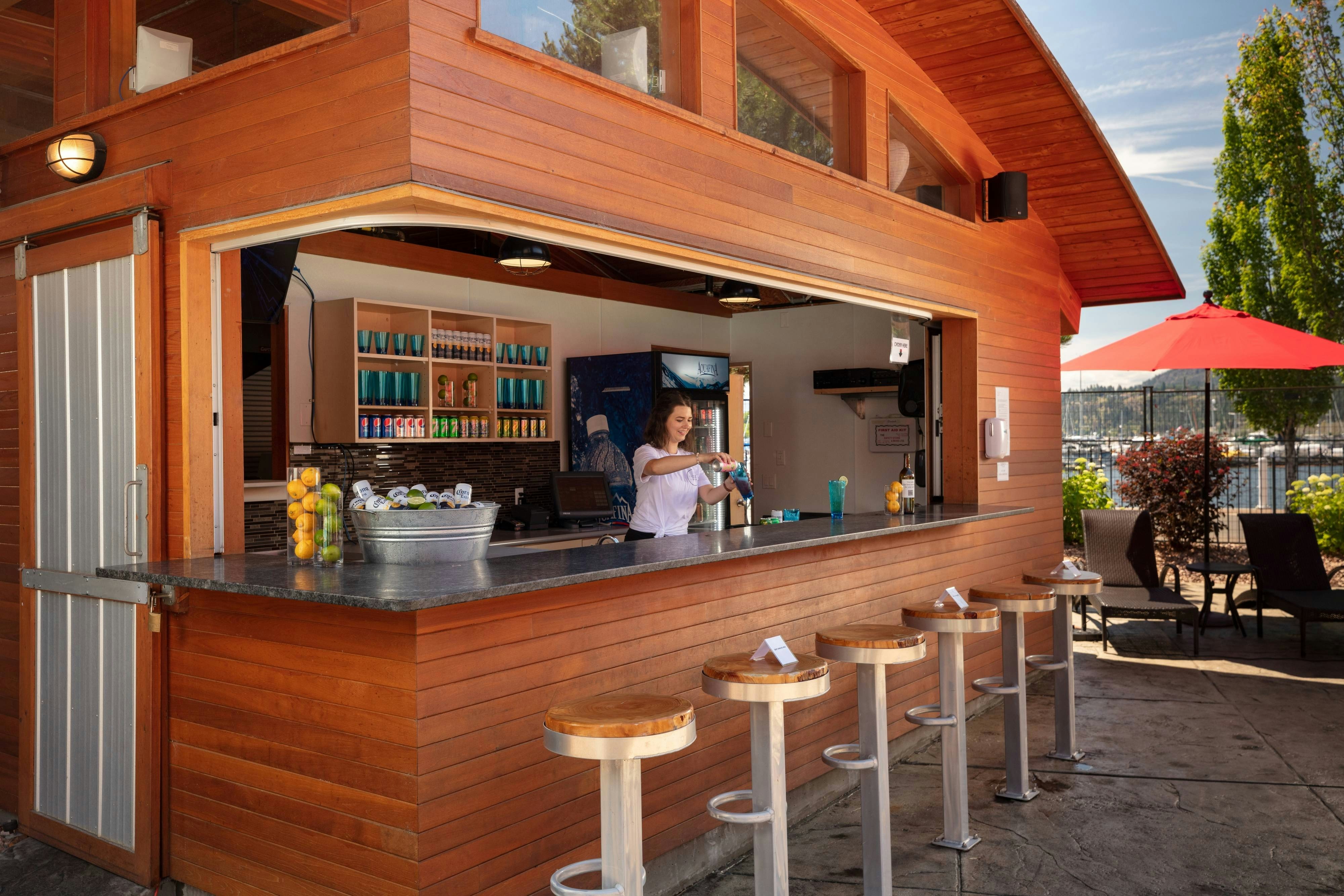 Delta Grand Okanagan Resort 7/62