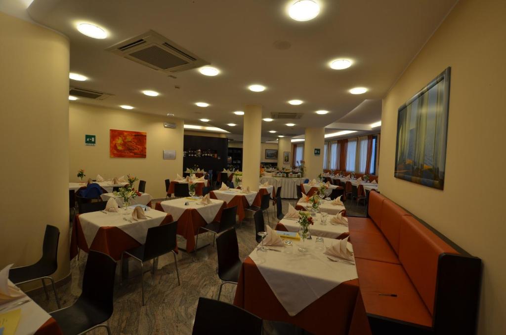 Hotel Cristallo 19/32