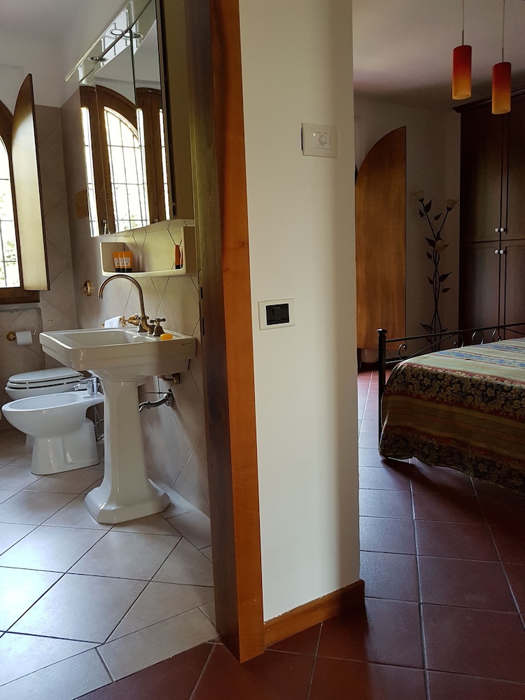 Podere Castel Merlo Resort 31/34