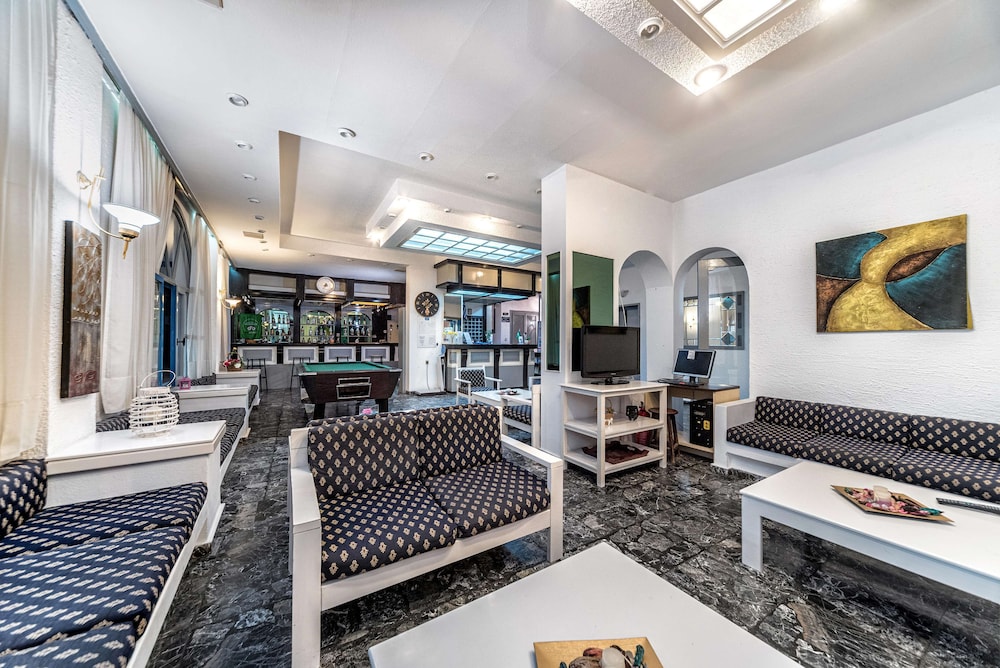 Iro Hotel Hersonissos 45/67