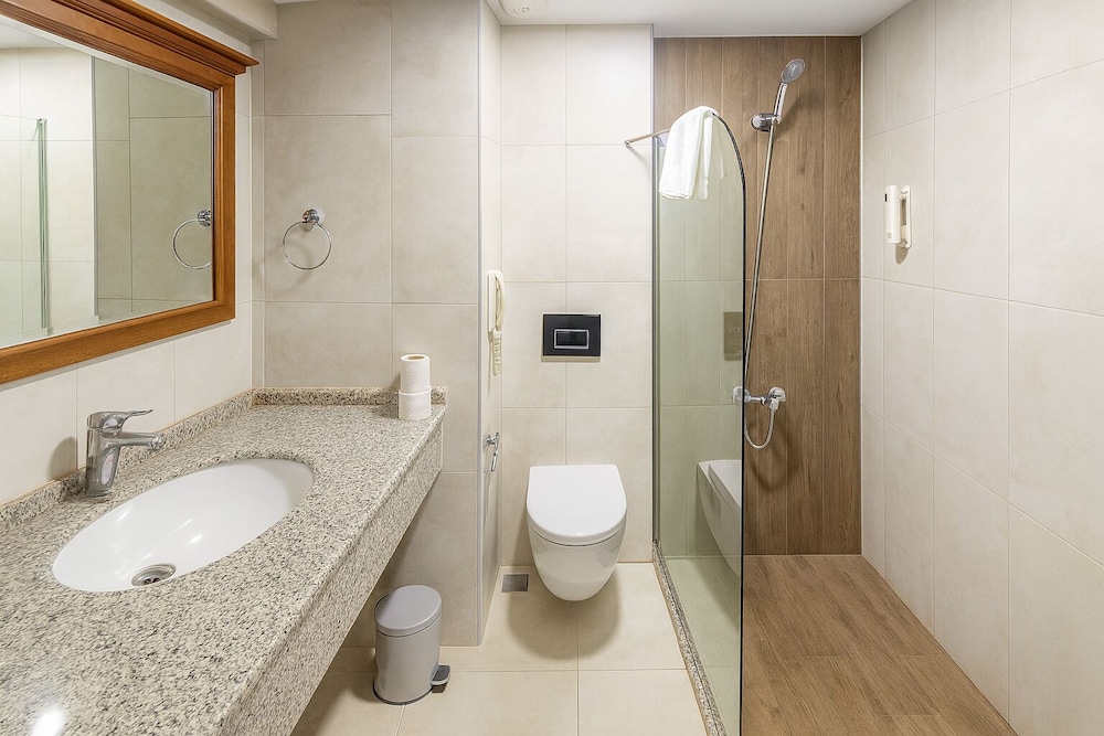 غرفة سوبيريور بسريرين منفصلين، Kayhanbey Hotel 7/8