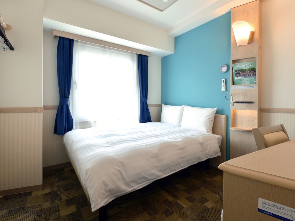 Toyoko Inn Tokyo Haneda Airport No.1 10/54