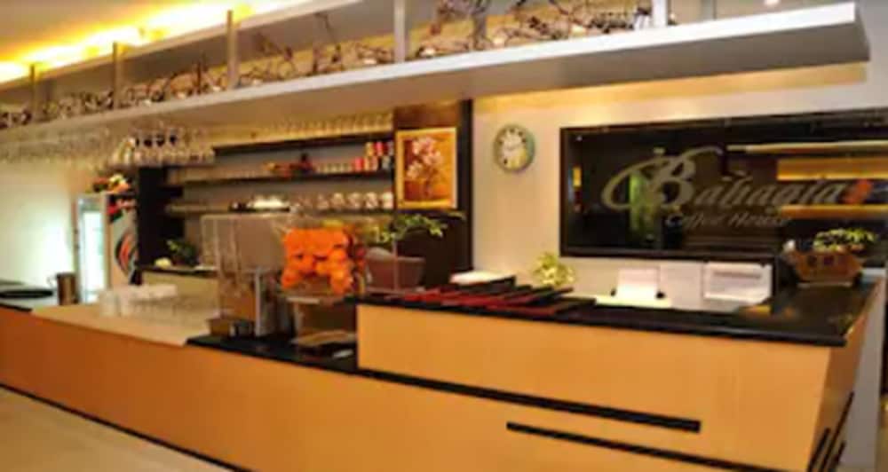 兰卡威幸福酒店(Bahagia Hotel Langkawi) 图片4