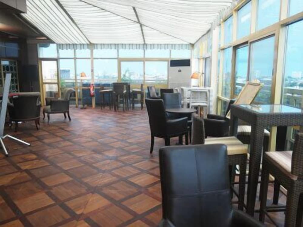 Noubou International Hotel 34/50