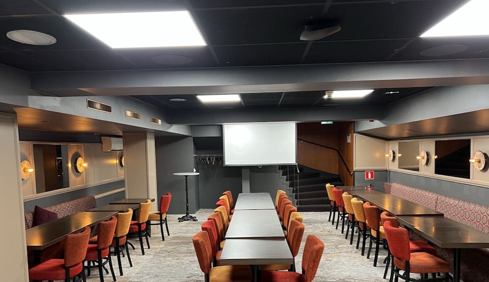 Comfort Hotel Linkoping City 55/63