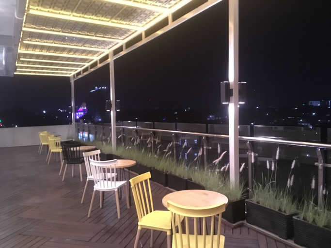 Hotel Syariah 99 10/11
