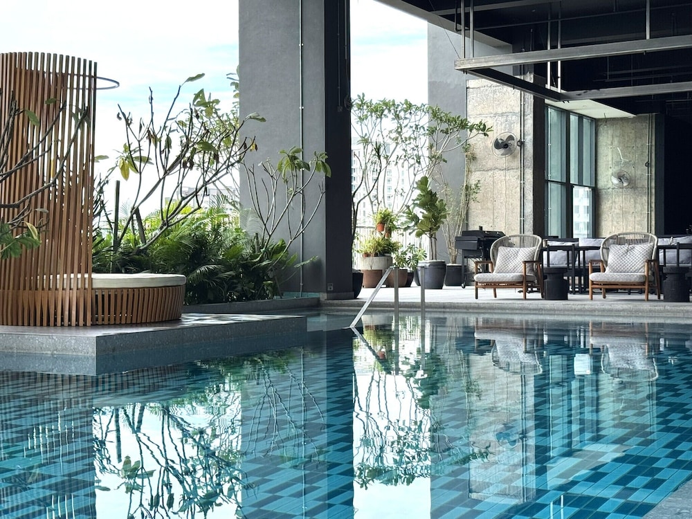 BreakX Hotel Penang 35/62