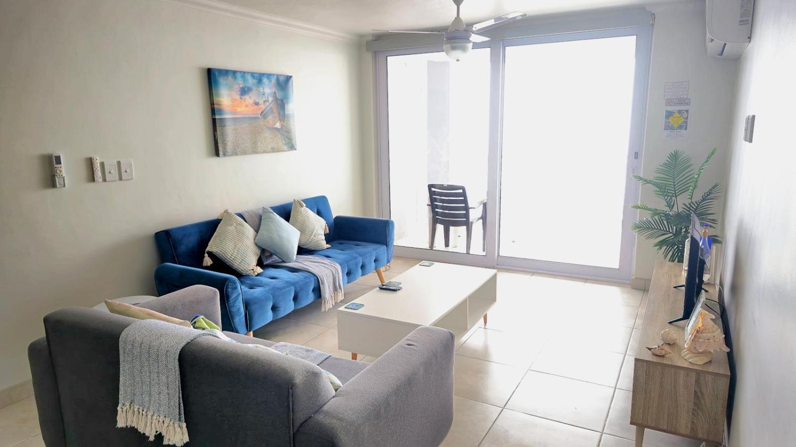 Idwala Tides Cozumel Umdloti 18/50