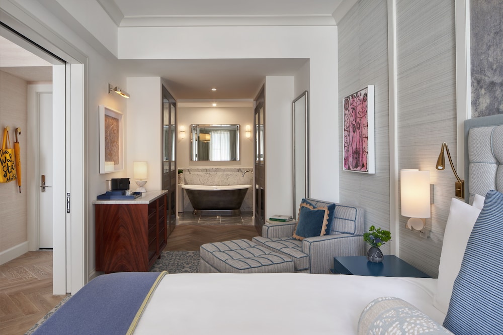The Wall Street Hotel 16/50