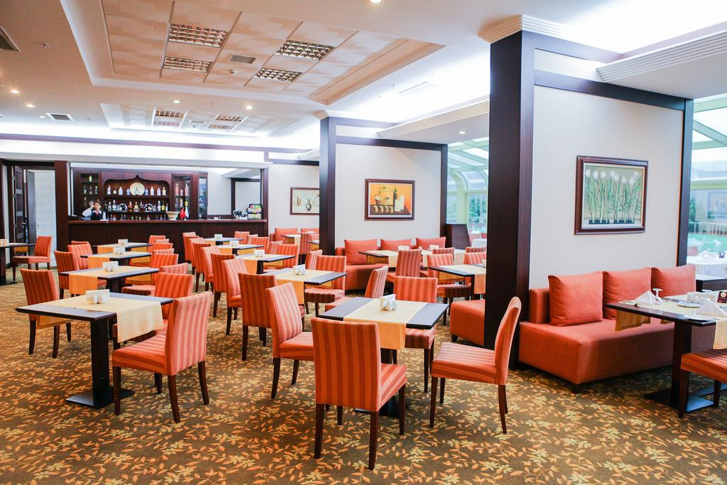 Marma Hotel Istanbul 13/16