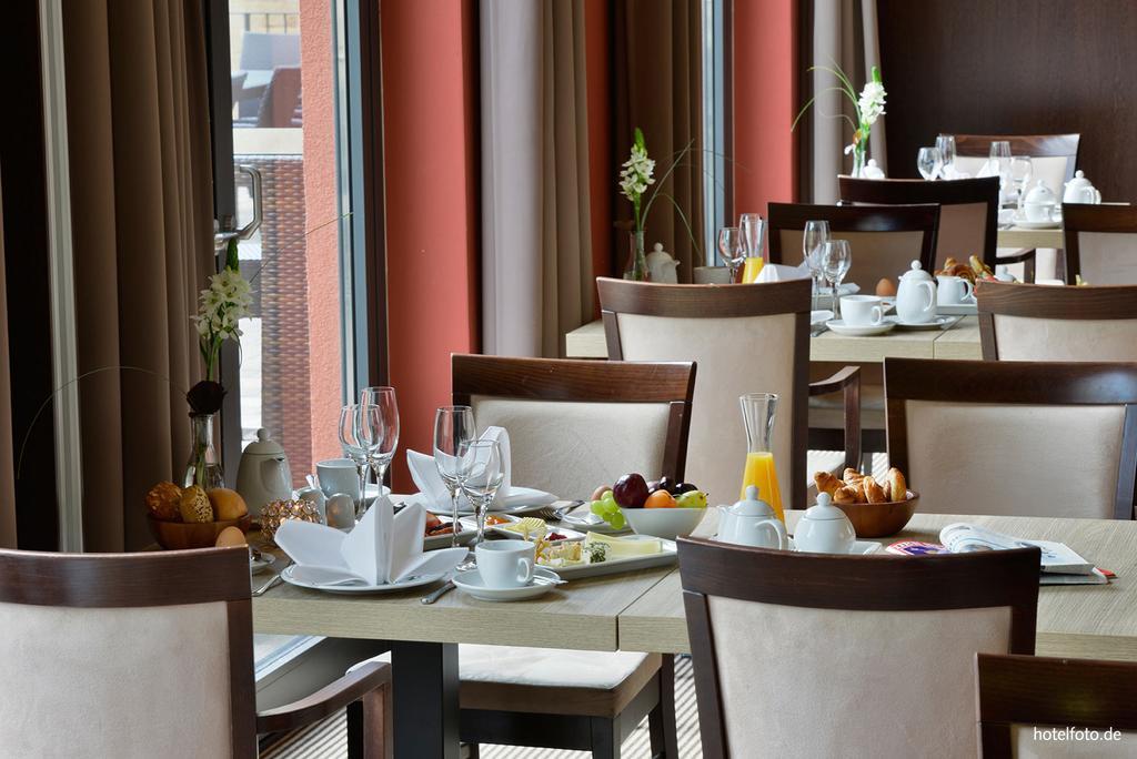 GreenLine Schlosshotel Blankenburg 26/42
