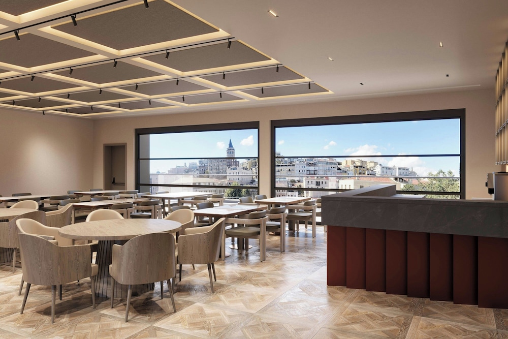 Delta Hotels Istanbul Karakoy 53/61
