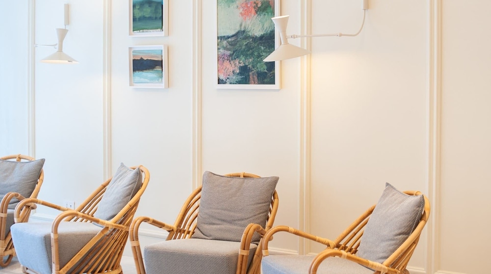 Hotel Plaza Sorrento 30/50